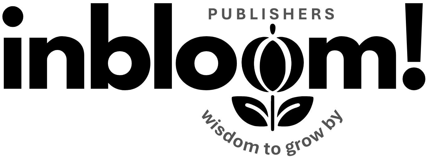 In Bloom Publishers – Faith Based Indie Pubisher